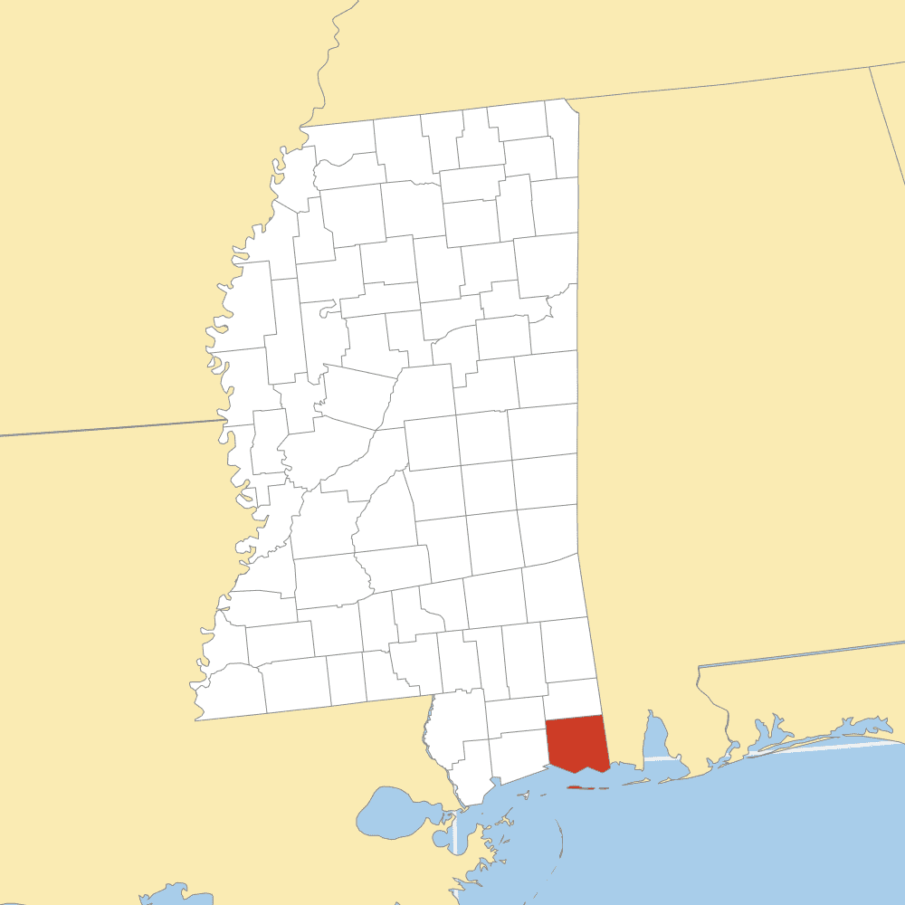 jackson county map