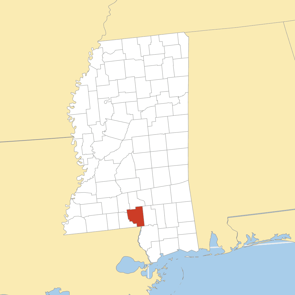 marion county map