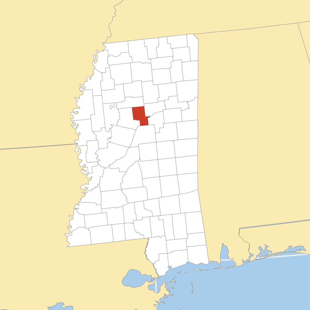 montgomery county map